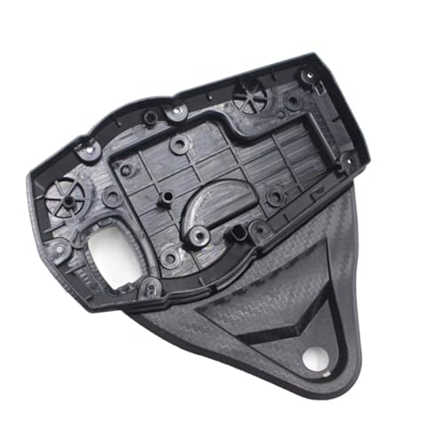 Kompatibel Mit Suzuki Für GSXR600 Für GSXR750 2011 2012 2013 2014 K11 Tachometer Instrumentengehäuse Messgerät Kilometerzähler Drehzahlmesser Gehäuseabdeckung Motorrad Instrumentengehäuse(Only Bottom) Kompatibel Mit Suzuki Für GSXR600 Für GSXR750 2011 2012 2013 2014 K11 Tachometer Instrumentengehäuse Messgerät Kilometerzähler Drehzahlmesser Gehäuseabdeckung Motorrad Instrumentengehäuse(Only Bottom) von DRCIOQAZR