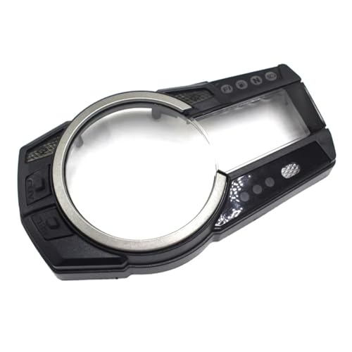 Kompatibel Mit Suzuki Für GSXR600 Für GSXR750 2011 2012 2013 2014 K11 Tachometer Instrumentengehäuse Messgerät Kilometerzähler Drehzahlmesser Gehäuseabdeckung Motorrad Instrumentengehäuse(Only Cover) Kompatibel Mit Suzuki Für GSXR600 Für GSXR750 2011 2012 2013 2014 K11 Tachometer Instrumentengehäuse Messgerät Kilometerzähler Drehzahlmesser Gehäuseabdeckung Motorrad Instrumentengehäuse(Only Cover) von DRCIOQAZR
