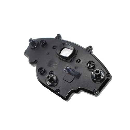 Kompatibel Mit Yamaha Für YZF R1 2004 2005 2006 Für R6 2006–2016 Tachometer Instrumentengehäuse Messgerät Kilometerzähler Drehzahlmesser Gehäuseabdeckung Motorrad Instrumentengehäuse(Only Bottom) Kompatibel Mit Yamaha Für YZF R1 2004 2005 2006 Für R6 2006–2016 Tachometer Instrumentengehäuse Messgerät Kilometerzähler Drehzahlmesser Gehäuseabdeckung Motorrad Instrumentengehäuse(Only Bottom) von DRCIOQAZR