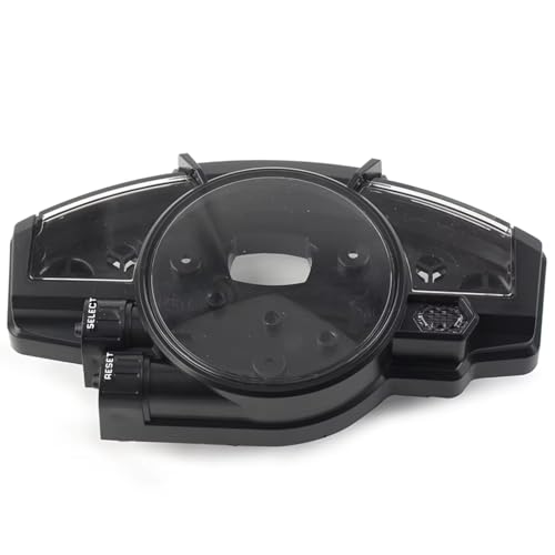 Kompatibel Mit Yamaha Für YZF-R1 2007 2008 Motorradinstrument Tachometer Drehzahlmesser Messgerät Abdeckung Modifikationszubehör Motorrad Instrumentengehäuse Kompatibel Mit Yamaha Für YZF-R1 2007 2008 Motorradinstrument Tachometer Drehzahlmesser Messgerät Abdeckung Modifikationszubehör Motorrad Instrumentengehäuse von DRCIOQAZR