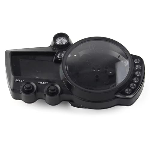 Kompatibel Mit Yamaha Für YZF R6 2003 2004 Motorrad Tachometer Getriebegehäuseabdeckung Messgerätegehäuse Bildschirmgehäuse Schutzrahmen Motorrad Instrumentengehäuse Kompatibel Mit Yamaha Für YZF R6 2003 2004 Motorrad Tachometer Getriebegehäuseabdeckung Messgerätegehäuse Bildschirmgehäuse Schutzrahmen Motorrad Instrumentengehäuse von DRCIOQAZR