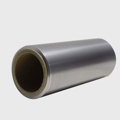 1 Stück Aluminiumfolien-Stromkollektor mit Graphenbeschichtung for Lithium-Ionen-Batterien und Superkondensatoren(300x200mm) von DRDQFF