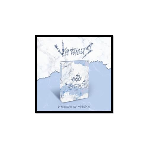 Dreamcatcher VirtuouS 10th Mini Album Limited Edition B Ver, undefined von DREAMCATCHER COMPANY