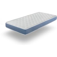 Dreamdi - Matratze 120X200 ares, Hohe 16 cm , Schaumkern und atmungsaktiv von DREAMDI