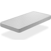 Dreamdi - Kindermatratze 90X200 apolo, Hohe 14 cm , jugendlich, ergonomisch und atmungsaktiv von DREAMDI