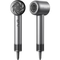 DREAME Hair Glory Mix High-Speed-Haartrockner, 3 magnetische Düsen, NTC-Temperaturregelung, 300.000.000 negative Ionen/cm³, Motor mit 110.000 U/min, DREAME Hair Glory Mix High-Speed-Haartrockner, 3 magnetische Düsen, NTC-Temperaturregelung, 300.000.000 negative Ionen/cm³, Motor mit 110.000 U/min, von DREAME