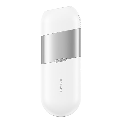 Dreame IPL depilator (White) von dreame