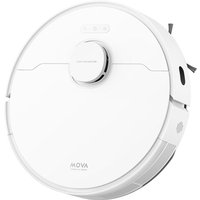 Mova S10 Saugroboter, 7000 Pa, Hindernisvermeidung, Moppanhebung von DREAME
