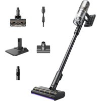 Dreame V20 Kabelloser Staubsauger, Kantenreinigung 0 mm, für Hartböden und Teppiche, 210 AW Saugkraft, ohne Verheddern von DREAME