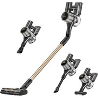 Mova - S5 Sense kabelloser Stielstaubsauger mit 190 aw und 90 Min Laufzeit Mova - S5 Sense kabelloser Stielstaubsauger mit 190 aw und 90 Min Laufzeit von MOVA