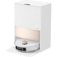 L20 Ultra Staubsaugerroboter 3,5 l Staubbeutel Weiß Weiß - Dreame von DREAME