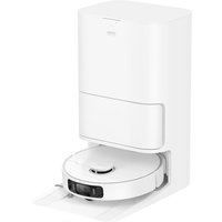 Mova S20 Ultra Roboter-Staubsauger mit 8300 Pa und Heißwassermopp von MOVA