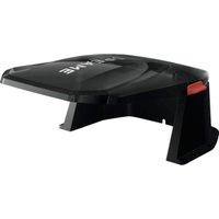 [NEUWERTIG] B-Ware Dreame Mährobotergarage Unterstand A1 Anthrazit Wetterschutz Garage Mähroboter von DREAME