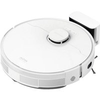 [NEUWERTIG] B-Ware Dreame S10 Saug Und Wischroboter Weiß App Gesteuert Roboter Saugroboter von DREAME