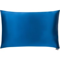 Marineblaue Seidenkissenbezüge - 100% Reine Seide 19 Momme Standard 50 cm X 75 Und 51 91 Mitternachtsblauer Kissenbezug Marineblaue Seidenkissenbezüge - 100% Reine Seide 19 Momme Standard 50 cm X 75 Und 51 91 Mitternachtsblauer Kissenbezug von DREAMSILKSLEEP
