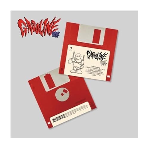 DREAMUS SHINEE KEY Gasoline 2nd Album Floppy Version CD + Poster + Faltposter auf Packung + Booklet + Aufkleber + Fotokarte + Tracking, schwarz DREAMUS SHINEE KEY Gasoline 2nd Album Floppy Version CD + Poster + Faltposter auf Packung + Booklet + Aufkleber + Fotokarte + Tracking, schwarz von DREAMUS