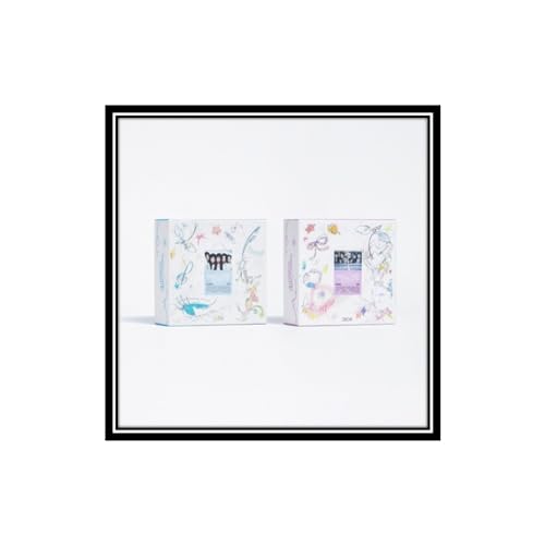Dreamus I'LL-IT Super Real Me 1. Mini-Album (Super Me) von DREAMUS
