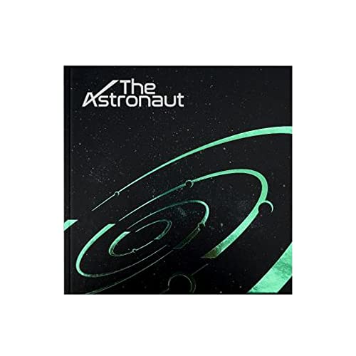 DREAMUS Jin - The Astronaut Single Album (VERSION 02), BHE0217 von DREAMUS