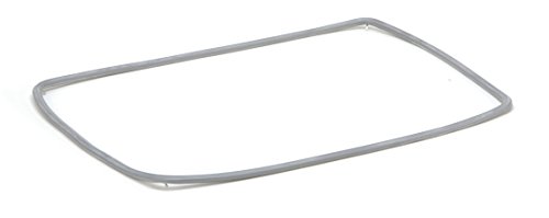 DREHFLEX – BOD15 - Backofendichtung passt für diverse Backofen Herd von Miele Imperial für Teile-Nr. 6432220 von DREHFLEX