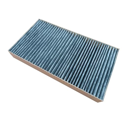 DREHFLEX Geruchsfilter - Alternativ für Miele DKF29 / DKF29-P / 11292130 von DREHFLEX