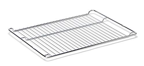 DREHFLEX - Grill076-465x375mm - Grillrost/Rost kompatibel für diverse Backofen/Herde für diverse Geräte von Bosch/Siemens/Neff - passend für Teile-Nr. 00574876/574876 von DREHFLEX