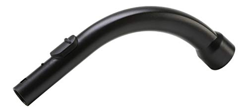 DREHFLEX - Handgriff kompatibel für diverse Miele-Staubsauger - ersetzt 5269091/9442601 - passend für die Modellreihen S4000 - S4999 (9442601, 9442600, 5269091, 5269090) DREHFLEX - Handgriff kompatibel für diverse Miele-Staubsauger - ersetzt 5269091/9442601 - passend für die Modellreihen S4000 - S4999 (9442601, 9442600, 5269091, 5269090) von DREHFLEX