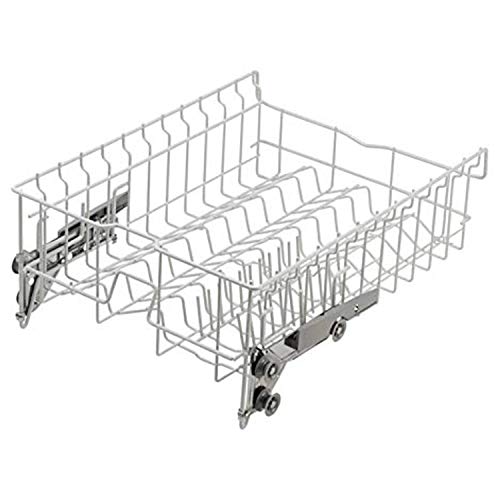 DREHFLEX® - Geschirrkorb Oberkorb -KORB29- für div. Geschirrspüler von Bosch/Siemens/Neff/Constructa - passt für Teile-Nr. 00686437 686437 (Ersetzt: 00683986 00478720 00215757 683986 478720 215757) von DREHFLEX