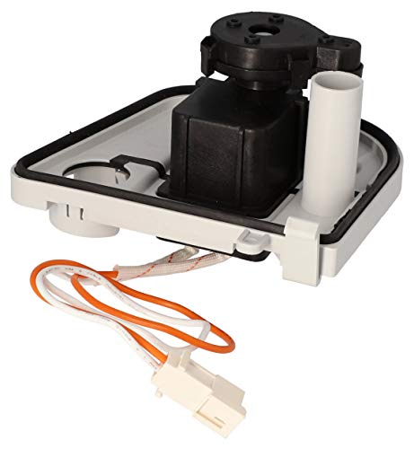 DREHFLEX - LP210 - Pumpe/Kondenswasserpumpe/Trocknerpumpe passend für diverse Trockner/Wäschetrockner/Kondenstrockner von Bauknecht/Whirlpool für Teile-Nr. 481070109852 von DREHFLEX
