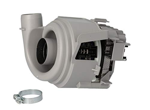 DREHFLEX Umwälzpumpe MT207 - Alternative für 00755078 (755078), Nachfolger von 12014090 von DREHFLEX