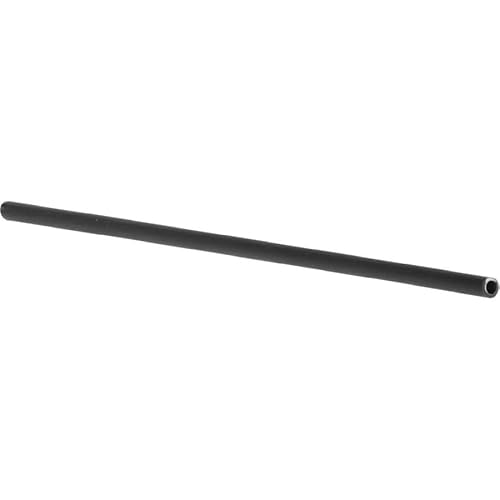 DREHFLEX Milchansaugrohr - Kompatibel/Ersatz für BSH 12011773, 12011186, 12006139, 00754124, 00648239, 00646958 (180mm, grau transparent) von DREHFLEX