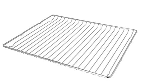 DREHFLEX - Rost/Grillrost/Bratrost/Gitter/Ofengitter passt für diverse Herde von AEG/Electrolux für die Teile-Nr. 140066595012 - Maße 426x357mm von DREHFLEX