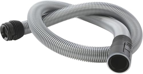 DREHFLEX Staubsaugerschlauch kompatibel mit Bosch 00577944 mit Geräteanschlussstück von DREHFLEX