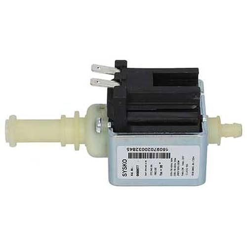 DREHFLEX Wasserpumpe SAPHP4V03D (Alternativ für Nivona SAP.HP4.V03) von DREHFLEX