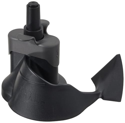 Premium Wendeschaufel, Rührvorrichtung DREHFLEX kompatibel mit Tefal ActiFry XA-900302, SS 990596, FZ710015 für Fritteusen der ActiFry Family von DREHFLEX