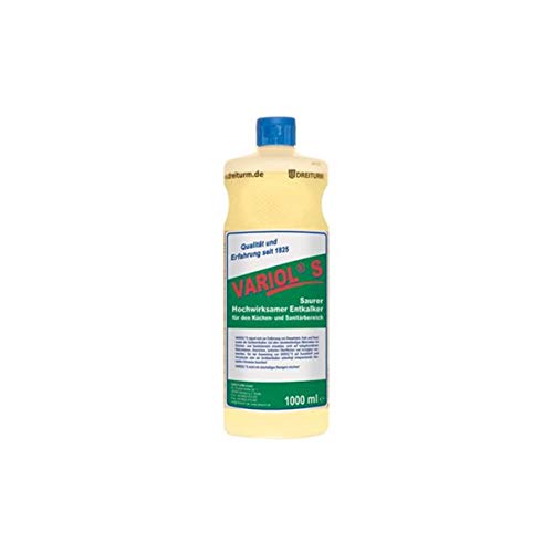 DREITURM 4343 Neutral-Reiniger, 1 L Flasche von DREITURM