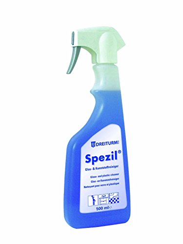 DREITURM 4356 Sanitär-Kraftreiniger AMIDOCLEAR, 1 L von DREITURM