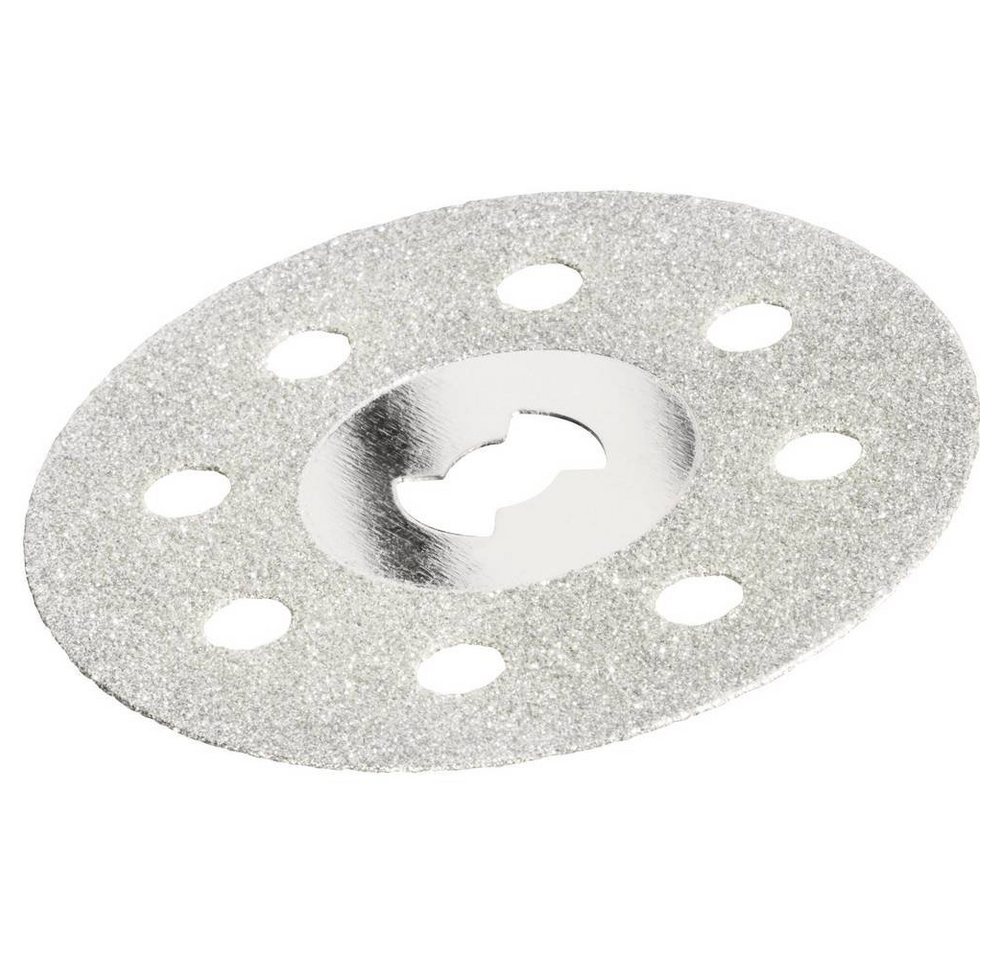 DREMEL Diamanttrennscheibe Diamant-Trennscheibe SpeedClick 2615S545JB DREMEL Diamanttrennscheibe Diamant-Trennscheibe SpeedClick 2615S545JB von DREMEL