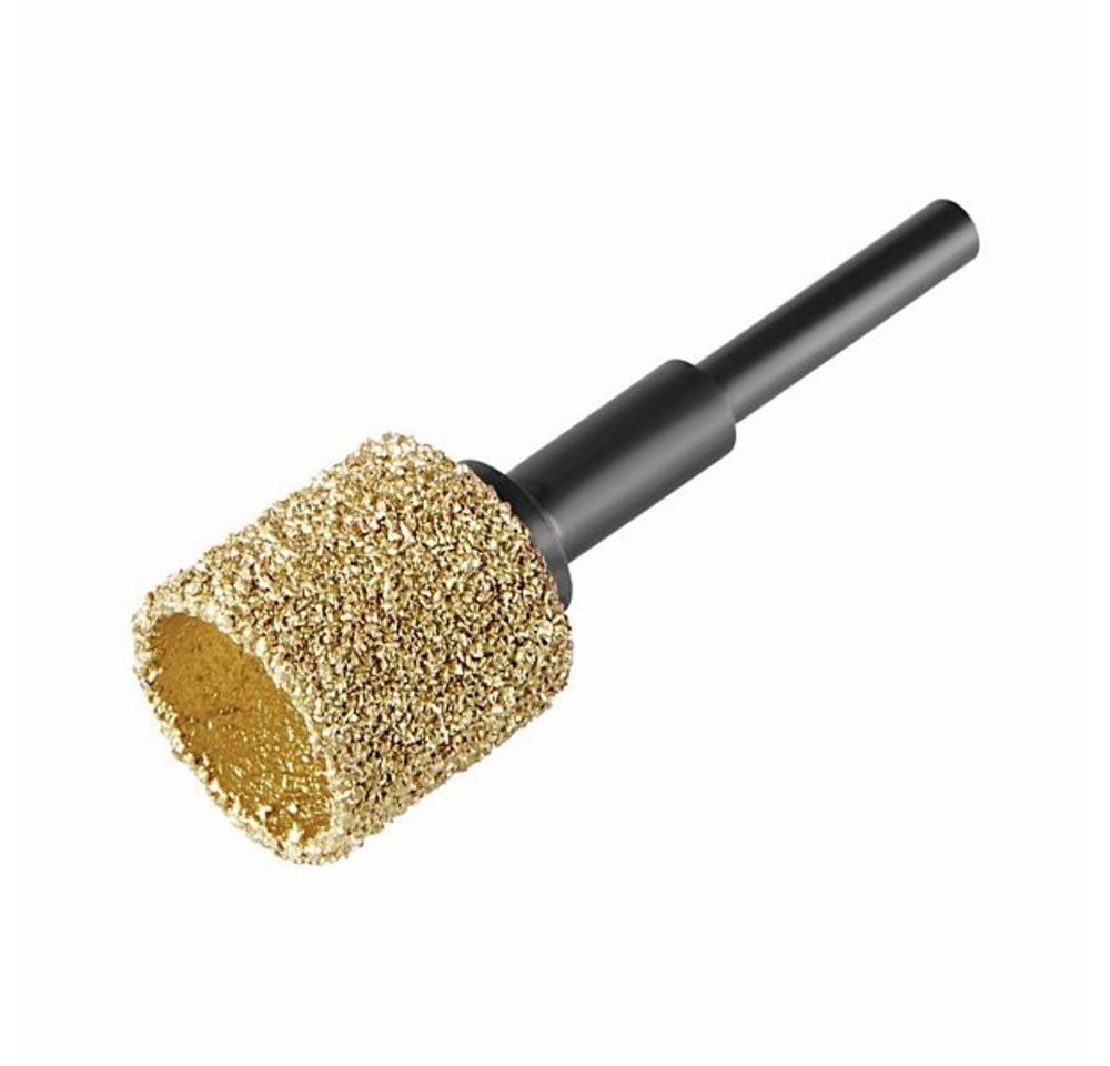 DREMEL Elektro-Multifunktionswerkzeug Dremel 26150408DM 408DM Multifunktionswerkzeug-Zubehör-Set 13 mm 1 DREMEL Elektro-Multifunktionswerkzeug Dremel 26150408DM 408DM Multifunktionswerkzeug-Zubehör-Set 13 mm 1 von DREMEL