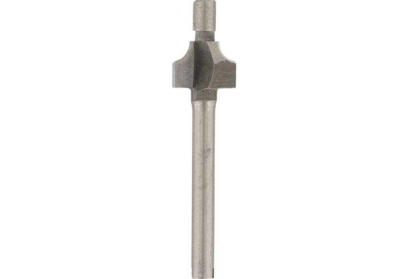 DREMEL Oberfräse Dremel HSS Abrundfräser mit Anlaufzapfen Ø 9,5mm von DREMEL