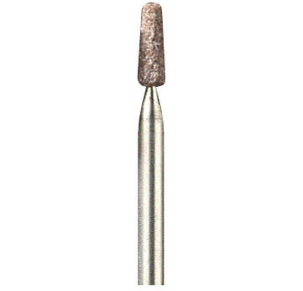 DREMEL Schleifstift Korund-Schleifspitze 3.4 mm von DREMEL