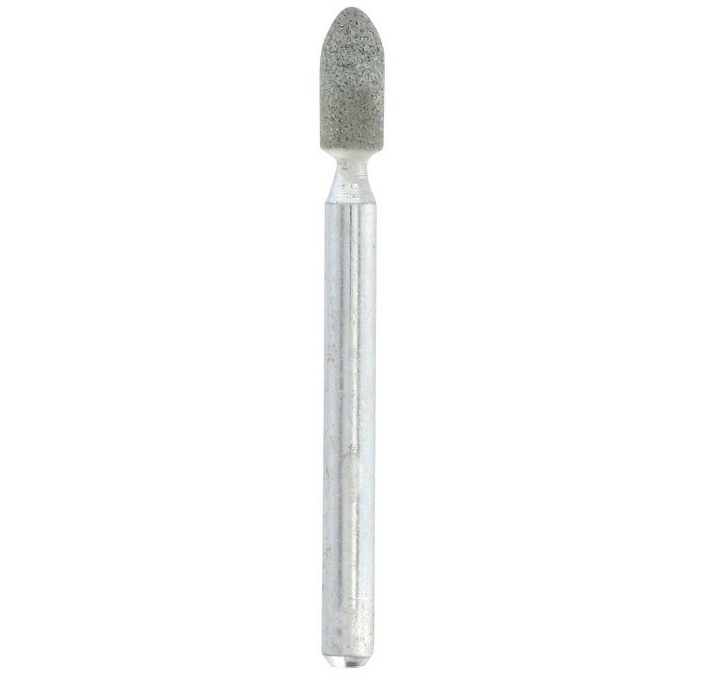 DREMEL Schleifstift Siliziumkarbid-Schleifstein 3.2 mm von DREMEL