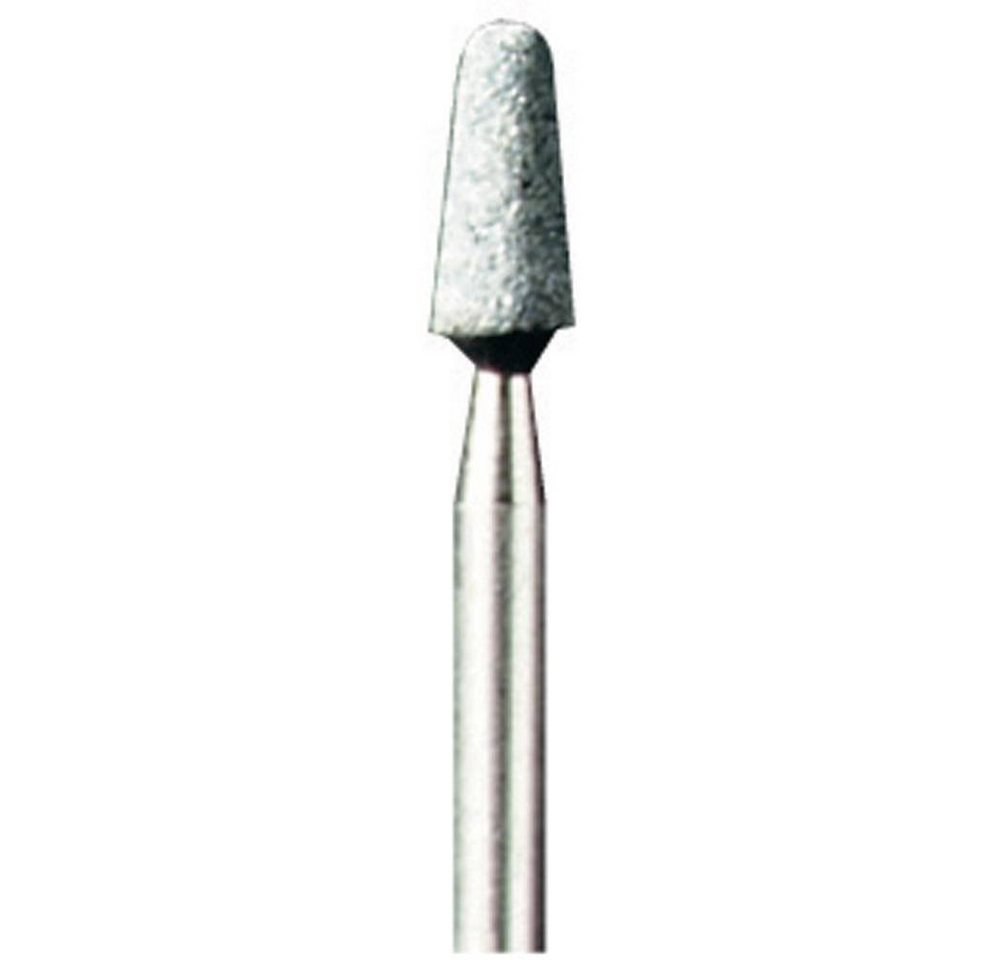 DREMEL Schleifstift Siliziumkarbid-Schleifstein 4.8 mm von DREMEL