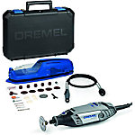 Multifunktionswerkzeug Schwarz Dremel F0133000JP von DREMEL