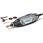 Multifunktionswerkzeug Schwarz Dremel F0133000JU von DREMEL