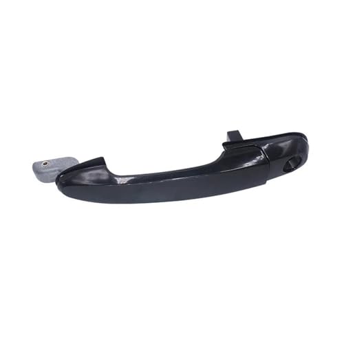DRENGE Auto-Außentürgriff Tür für Hyundai Tucson 2006 2007 2008 2009 2010 2011 2012 2013 Auto vorne rechts außen Türgriff 82660-2E000 F826602E000 Außentürgriff von DRENGE