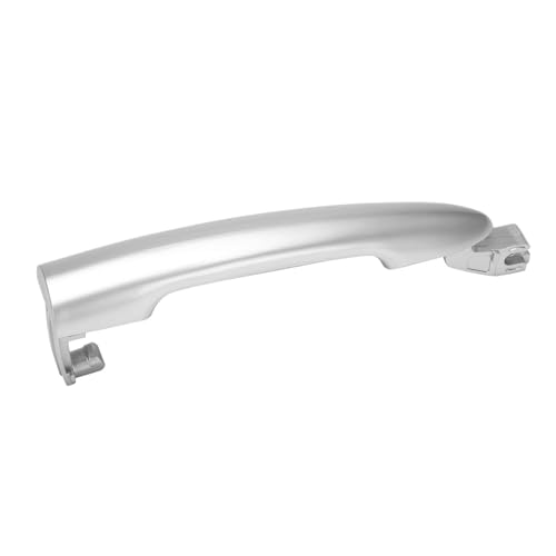 DRENGE Auto Außentürgriff Tür für Koleos 2009 außen außen hinten Autotürgriff Außentürgriff Außentürgriff 80647-JY01A 80647JY01A Außentürgriff von DRENGE