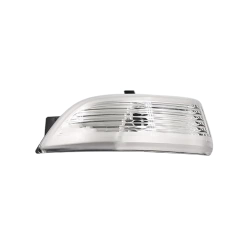 DRENGE Für Ranger 2016-2020 Blinker Links Blinklicht Sequentiell Blinker Lampe Blinklicht Rückspiegel Gehäuse Blinker (ohne Birne) Rückspiegel Blinker (ohne Birne) Rückspiegel Blinker von DRENGE