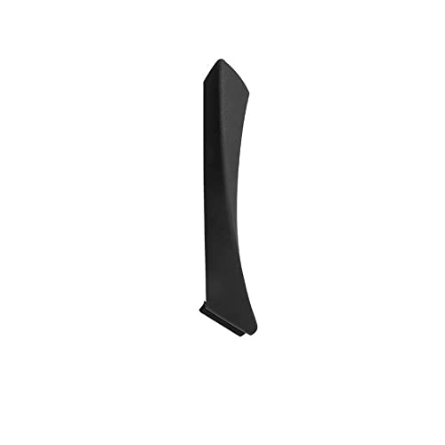 DRENGE Innen TüR Griff Für 3er E90 E91 316 318 320 325 328 Autoinnengriff Innentürverkleidung Zugverkleidung Grau Beige Schwarz Links Rechts Innentürverkleidung Armlehne (Color : 8) von DRENGE