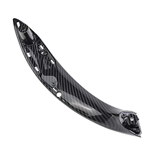 DRENGE Innen TüR Griff Für 3er F30 F32 F33 F34 F35 F36 F82 2013-2018 Innentürgriffe Auto Innentürgriff Verkleidung Zuggriff Innentürverkleidung Armlehne (Color : 8) von DRENGE