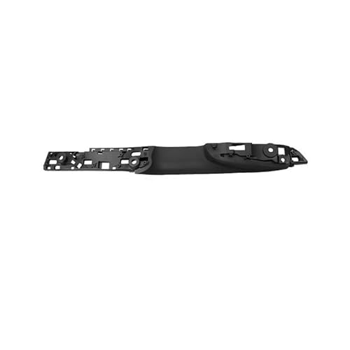 DRENGE Innen TüR Griff Für 7er F01 F02 730 740 745 750 760 2008-2015 Autoinnenraum Vordertür Zuggriff Verkleidung Innentürverkleidung Armlehne (Color : 2) von DRENGE